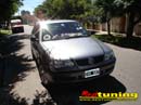 VOLKSWAGEN GOL TUNING