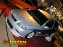 VOLKSWAGEN GOL TUNING