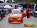 CHEVROLET CORSA TUNING