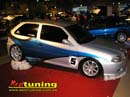 VOLKSWAGEN GOL TUNING