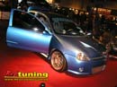 CHEVROLET CORSA TUNING