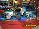 CHEVROLET CORSA TUNING