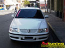 VOLKSWAGEN GOL TUNING