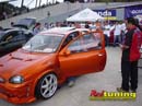 CHEVROLET CORSA TUNING