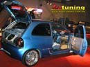 CHEVROLET CORSA TUNING