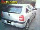 VOLKSWAGEN GOL TUNING