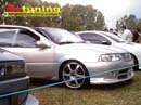 VOLKSWAGEN GOL TUNING