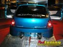CHEVROLET CORSA TUNING