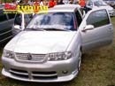 VOLKSWAGEN GOL TUNING