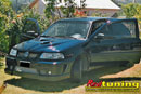 VOLKSWAGEN GOL TUNING