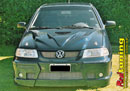 VOLKSWAGEN GOL TUNING