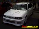 VOLKSWAGEN GOL TUNING